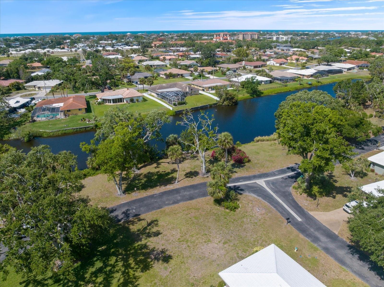 531 VILLA PARK DR #531, NOKOMIS, FL, 34275