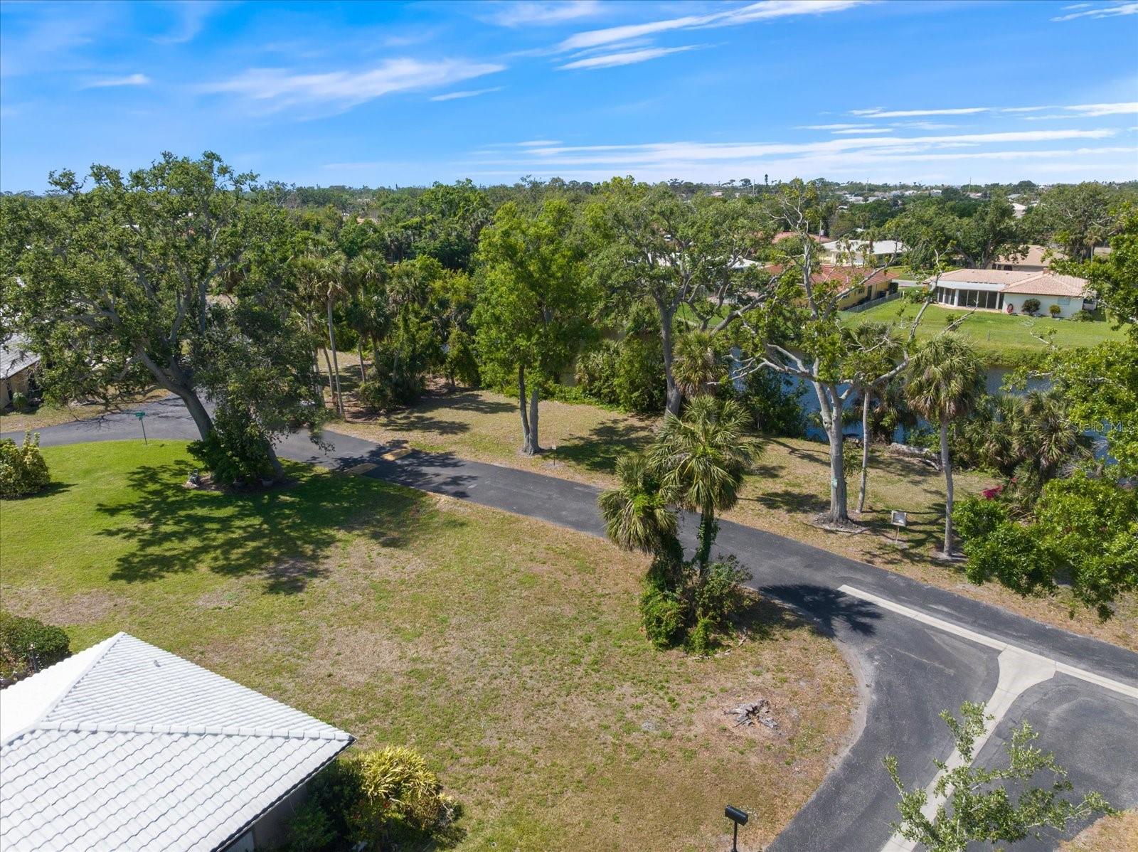 531 VILLA PARK DR #531, NOKOMIS, FL, 34275