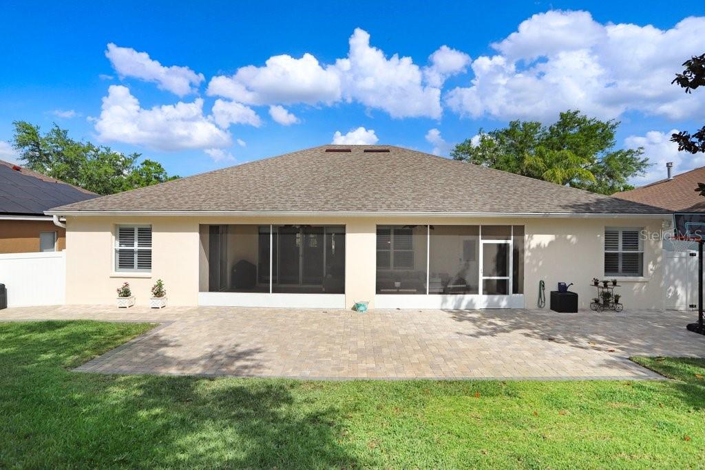 2605 DURANT TRAILS BLVD, DOVER, FL, 33527