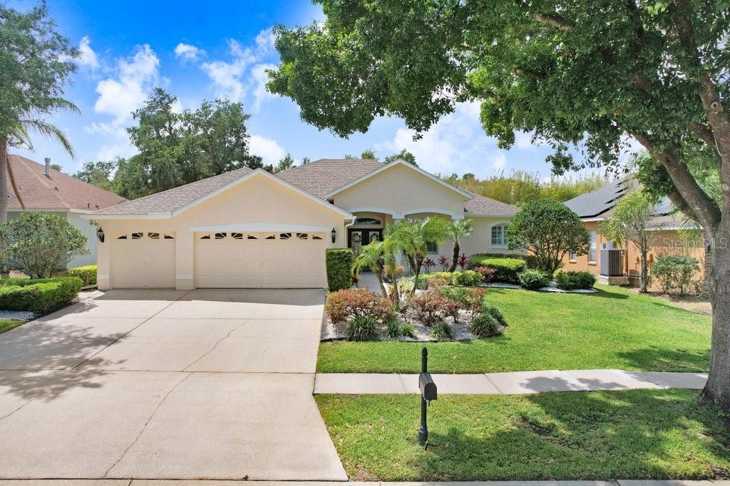 2605 DURANT TRAILS BLVD, DOVER, FL, 33527
