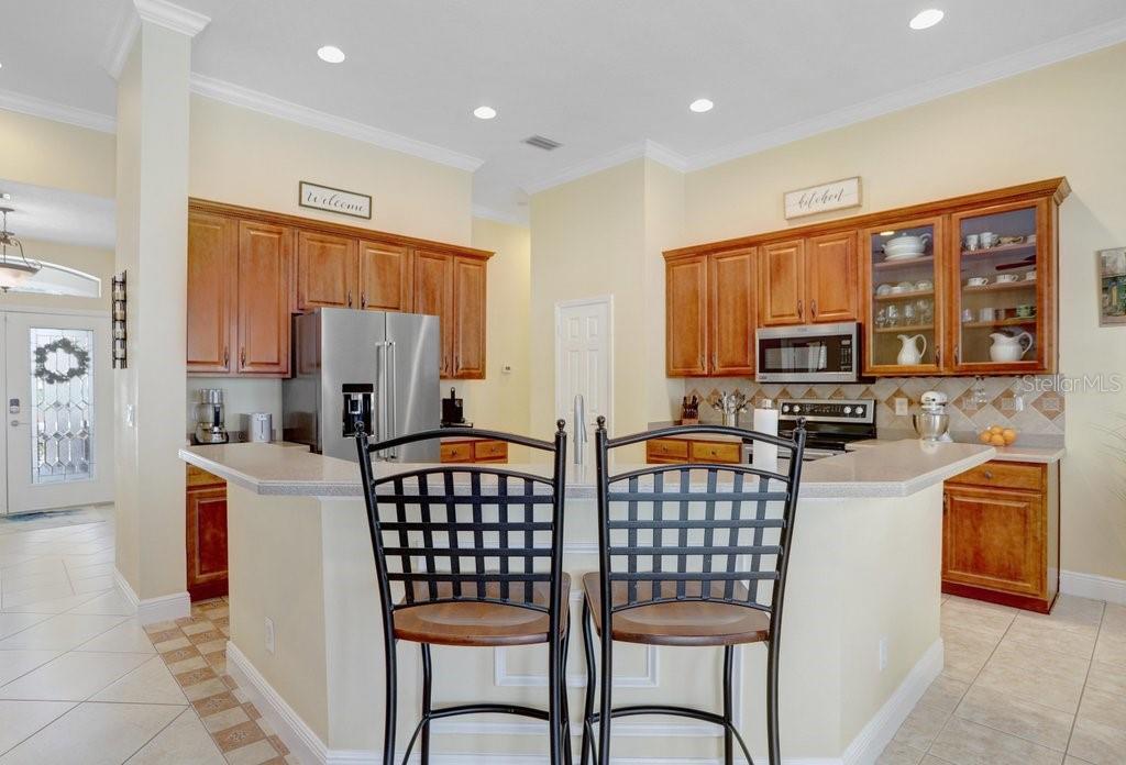 2605 DURANT TRAILS BLVD, DOVER, FL, 33527