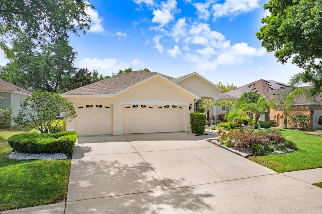 2605 DURANT TRAILS BLVD, DOVER, FL, 33527