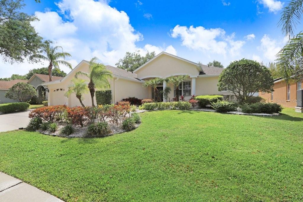 2605 DURANT TRAILS BLVD, DOVER, FL, 33527