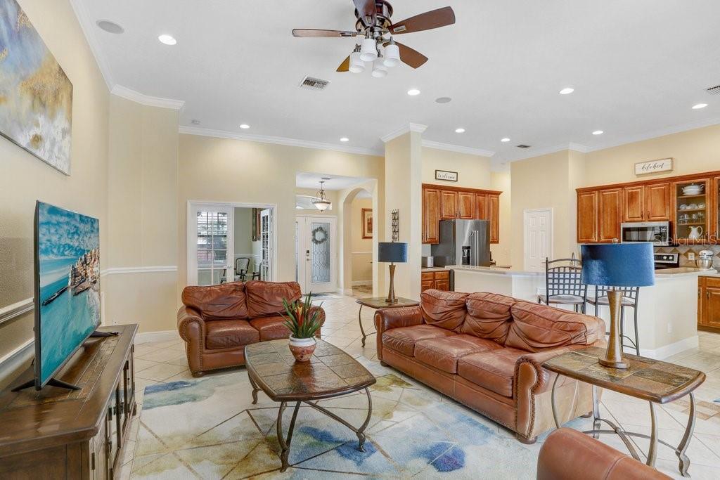 2605 DURANT TRAILS BLVD, DOVER, FL, 33527