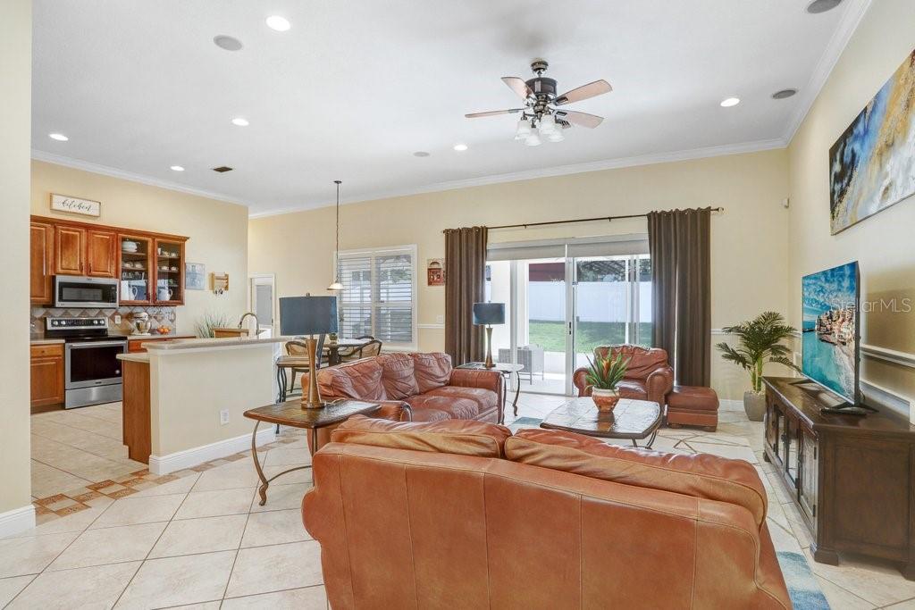 2605 DURANT TRAILS BLVD, DOVER, FL, 33527