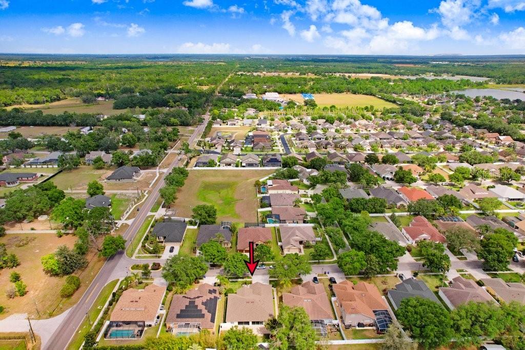 2605 DURANT TRAILS BLVD, DOVER, FL, 33527