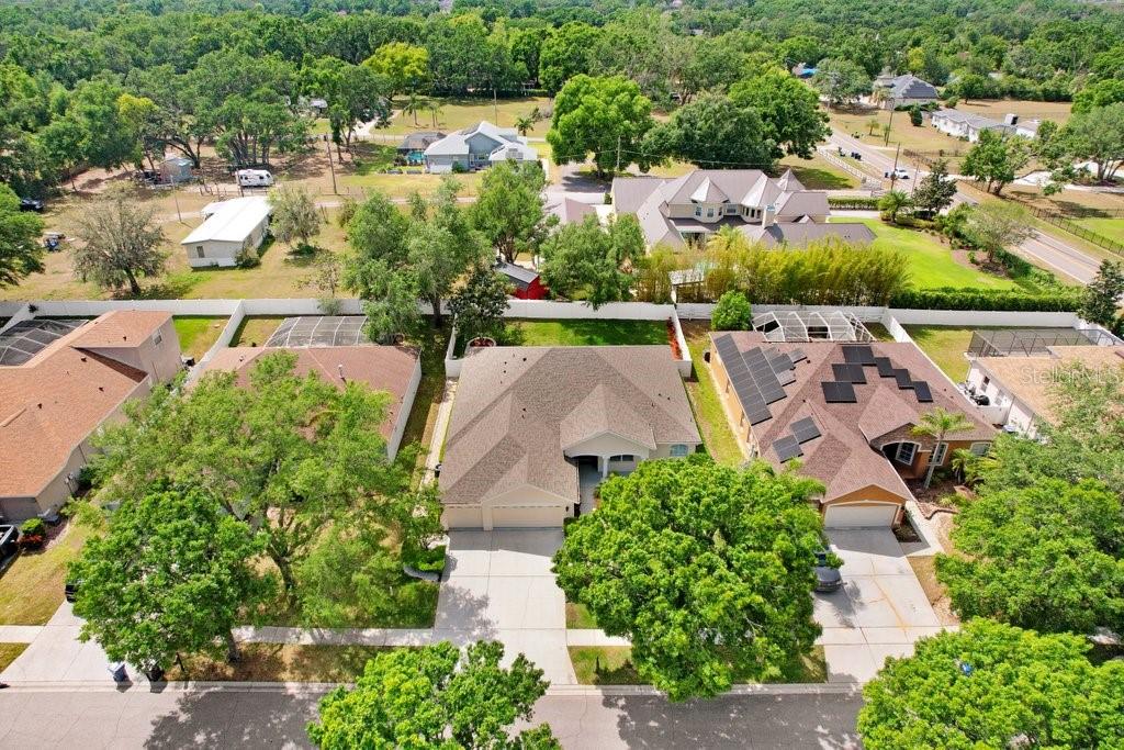 2605 DURANT TRAILS BLVD, DOVER, FL, 33527