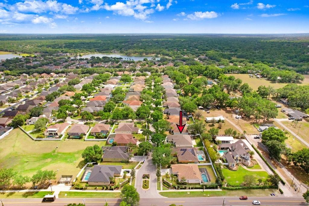 2605 DURANT TRAILS BLVD, DOVER, FL, 33527