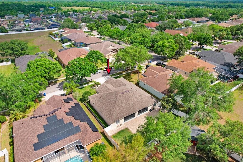 2605 DURANT TRAILS BLVD, DOVER, FL, 33527
