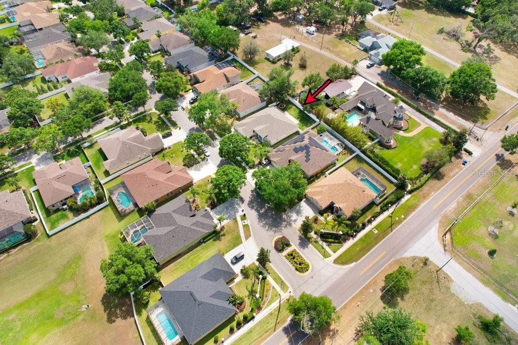 2605 DURANT TRAILS BLVD, DOVER, FL, 33527