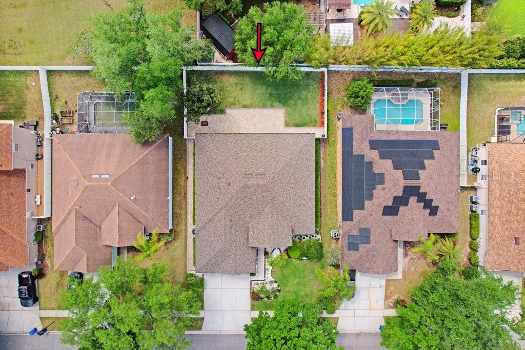 2605 DURANT TRAILS BLVD, DOVER, FL, 33527
