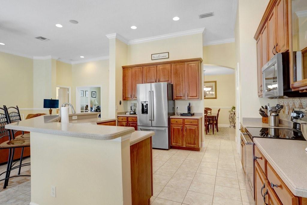 2605 DURANT TRAILS BLVD, DOVER, FL, 33527