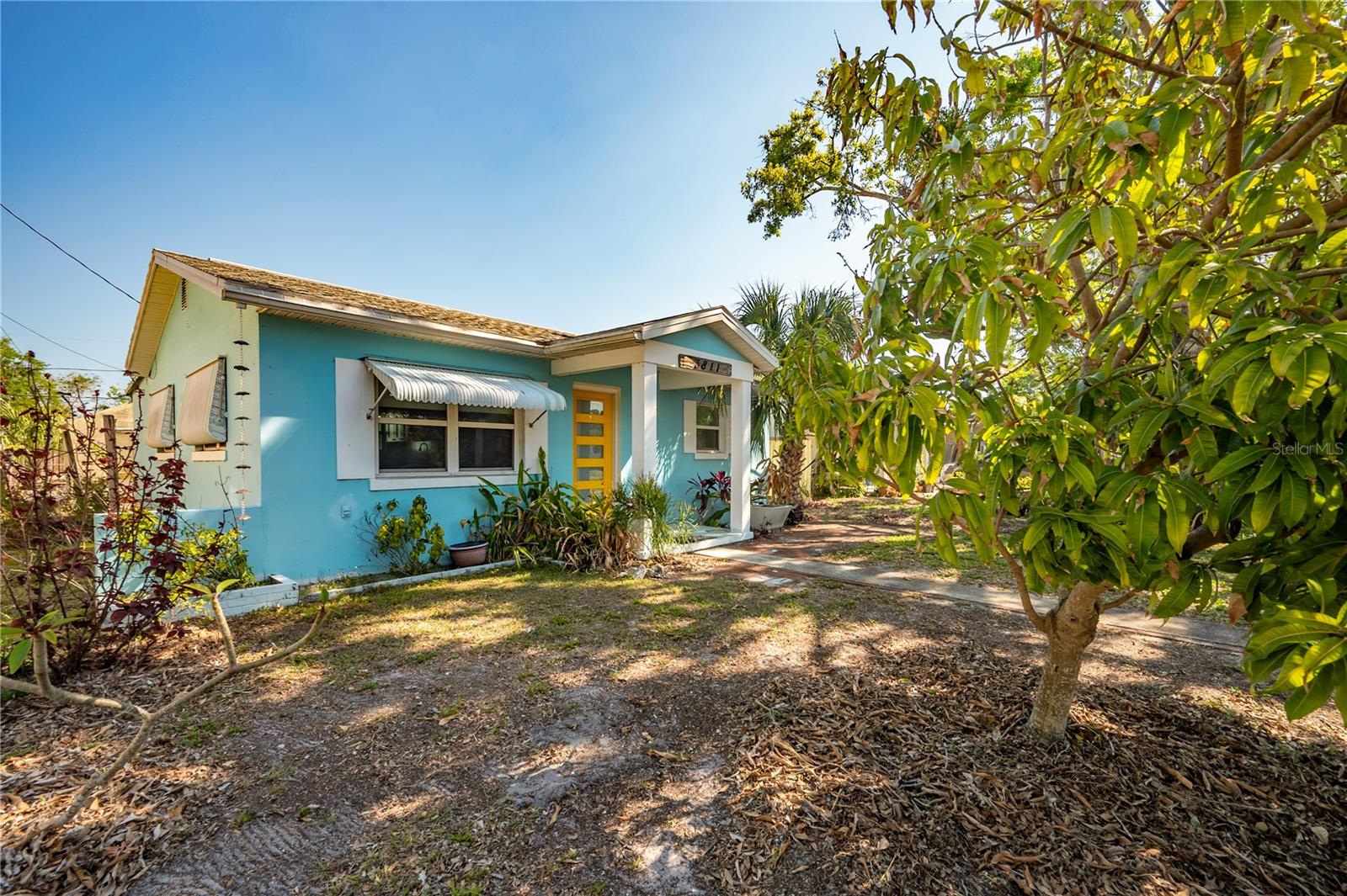 3811 44TH AVE N, ST PETERSBURG, FL, 33714