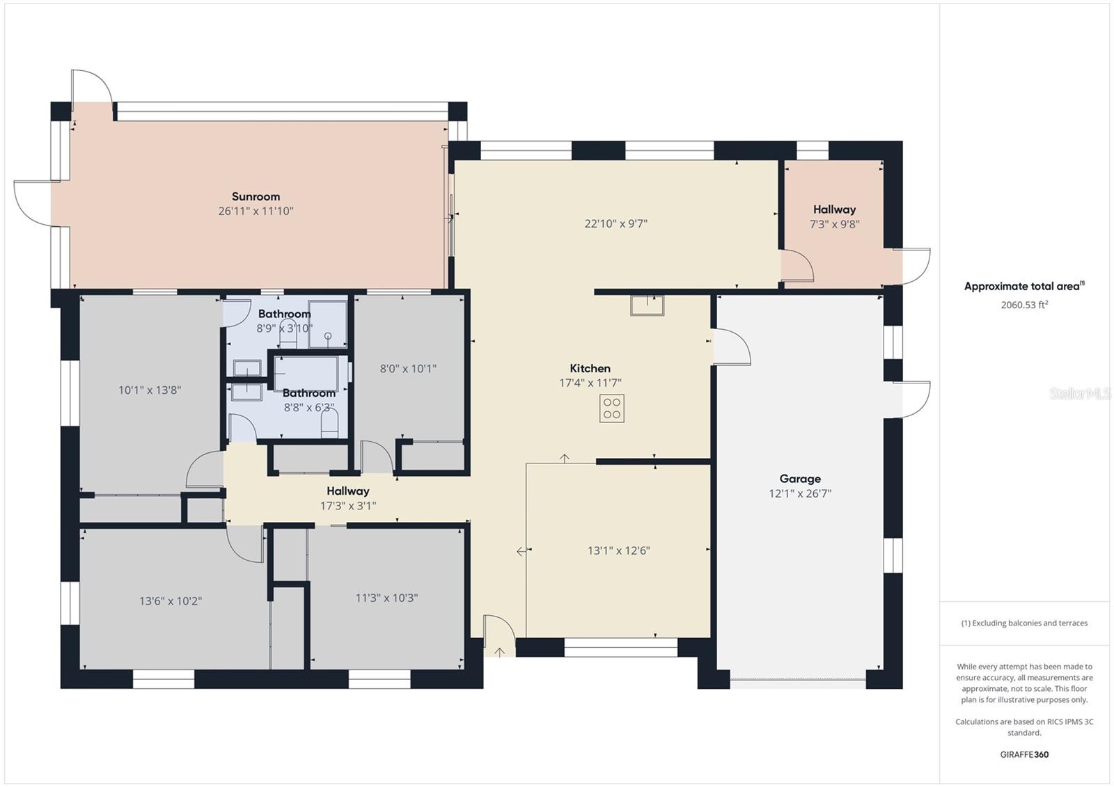 1903 E DIANA ST, TAMPA, FL, 33610