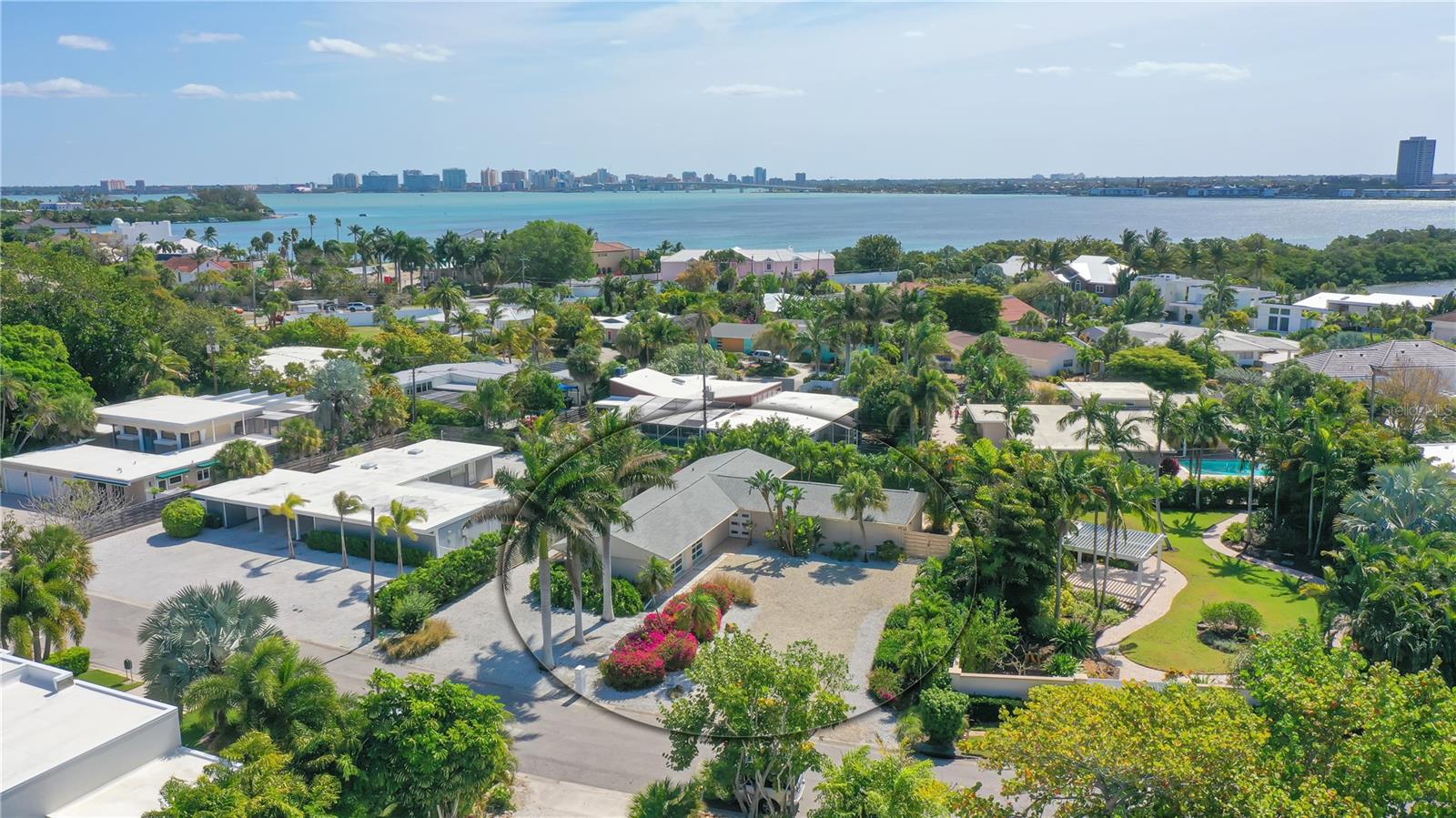 1186 CENTER PL, SARASOTA, FL, 34236