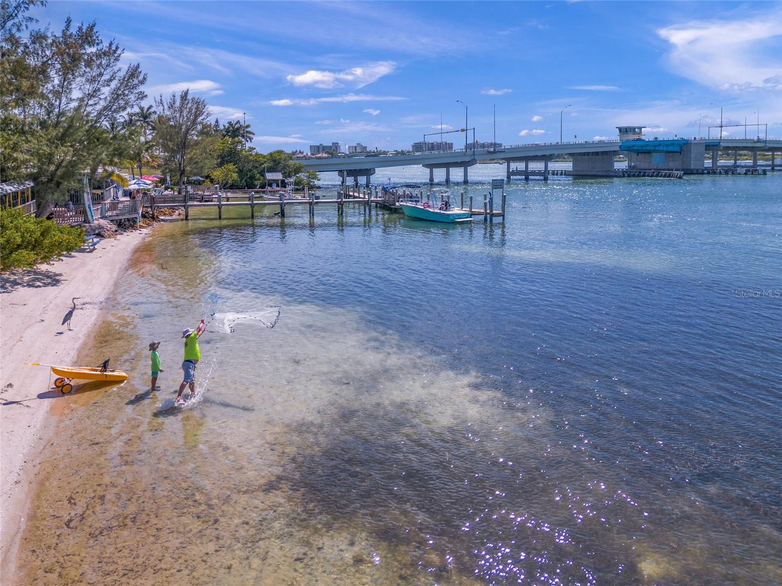 1186 CENTER PL, SARASOTA, FL, 34236