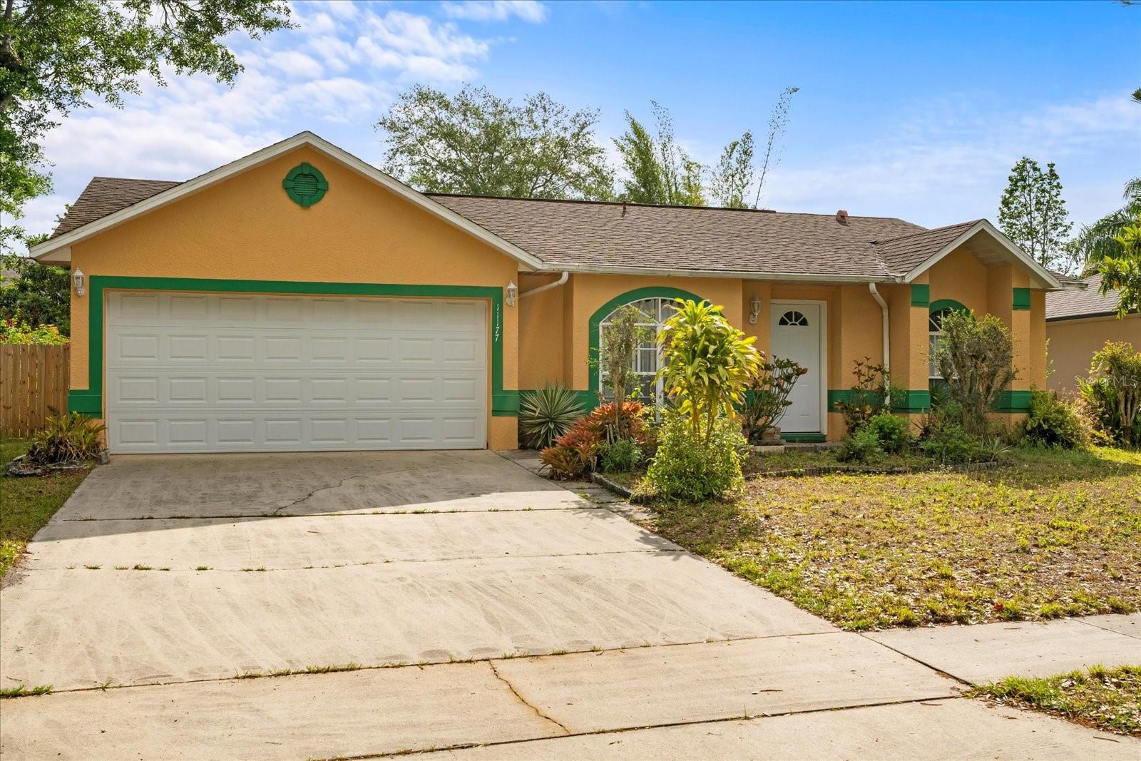 11177 CYPRESS LEAF DR, ORLANDO, FL, 32825