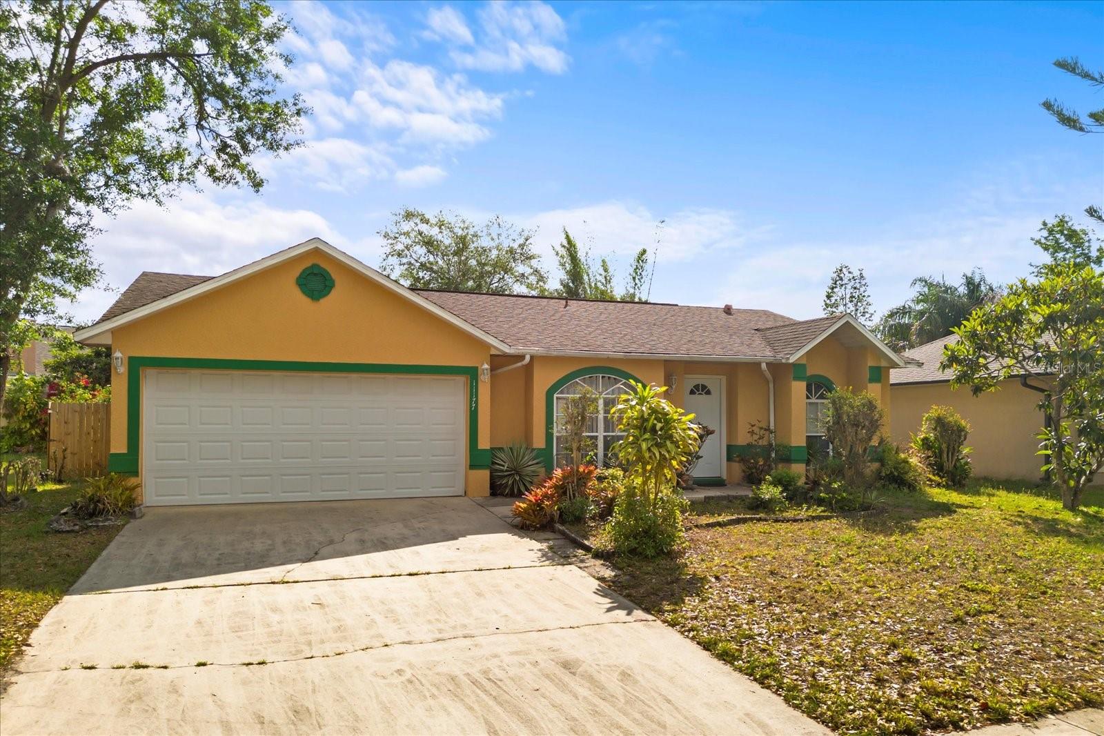 11177 CYPRESS LEAF DR, ORLANDO, FL, 32825