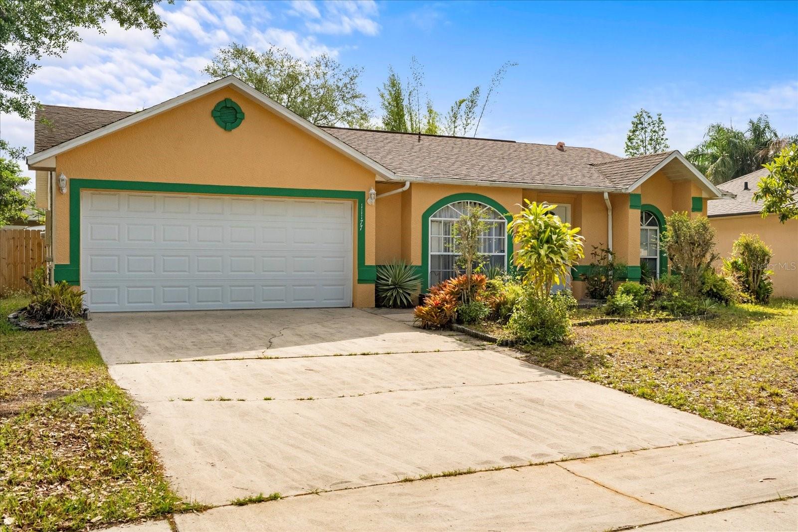 11177 CYPRESS LEAF DR, ORLANDO, FL, 32825