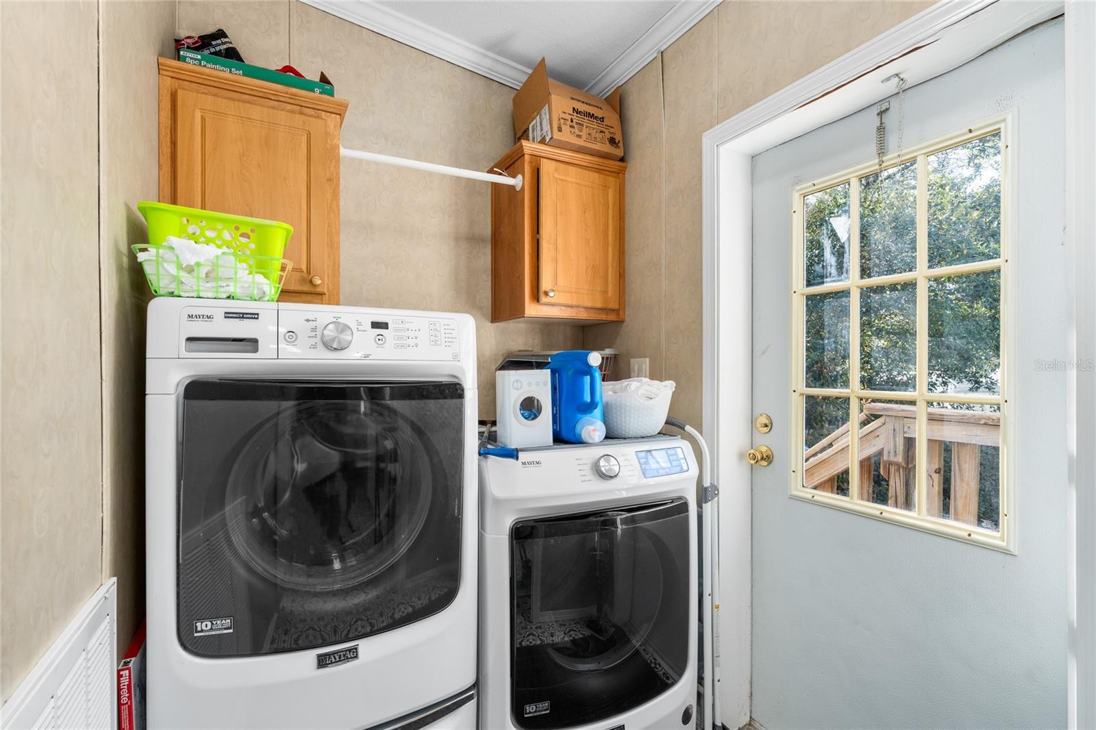 17382 HARRELL ST, BROOKER, FL, 32622