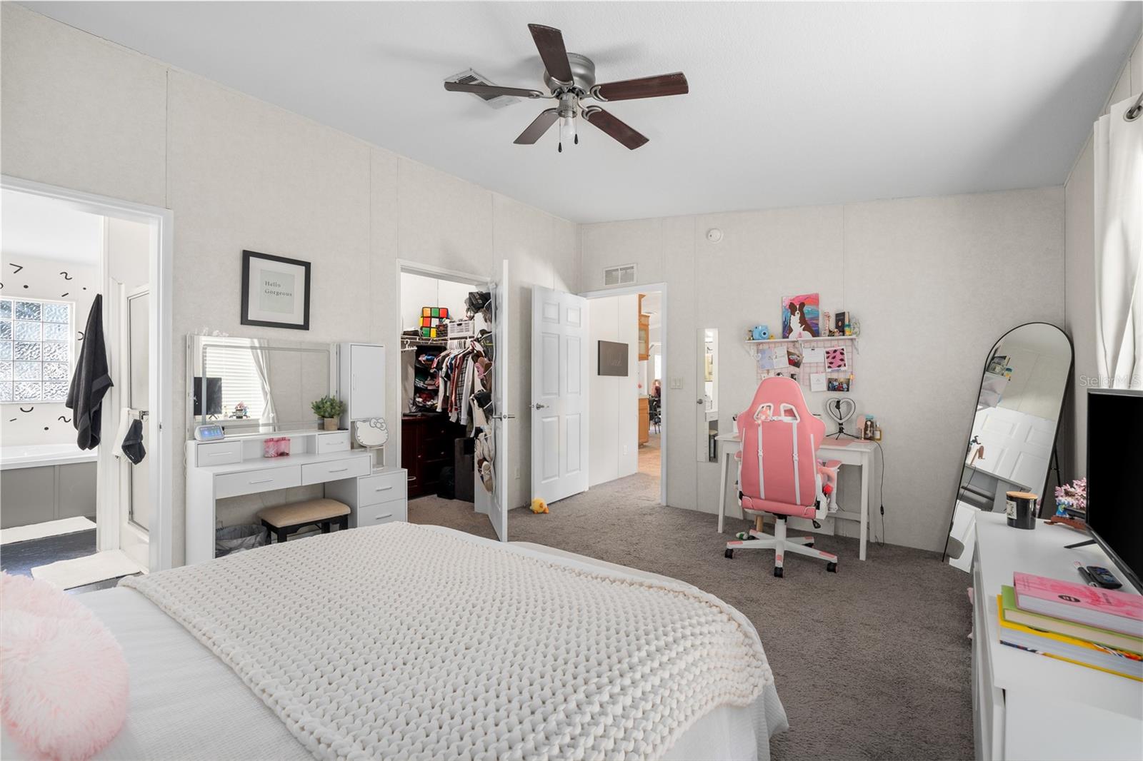 17382 HARRELL ST, BROOKER, FL, 32622