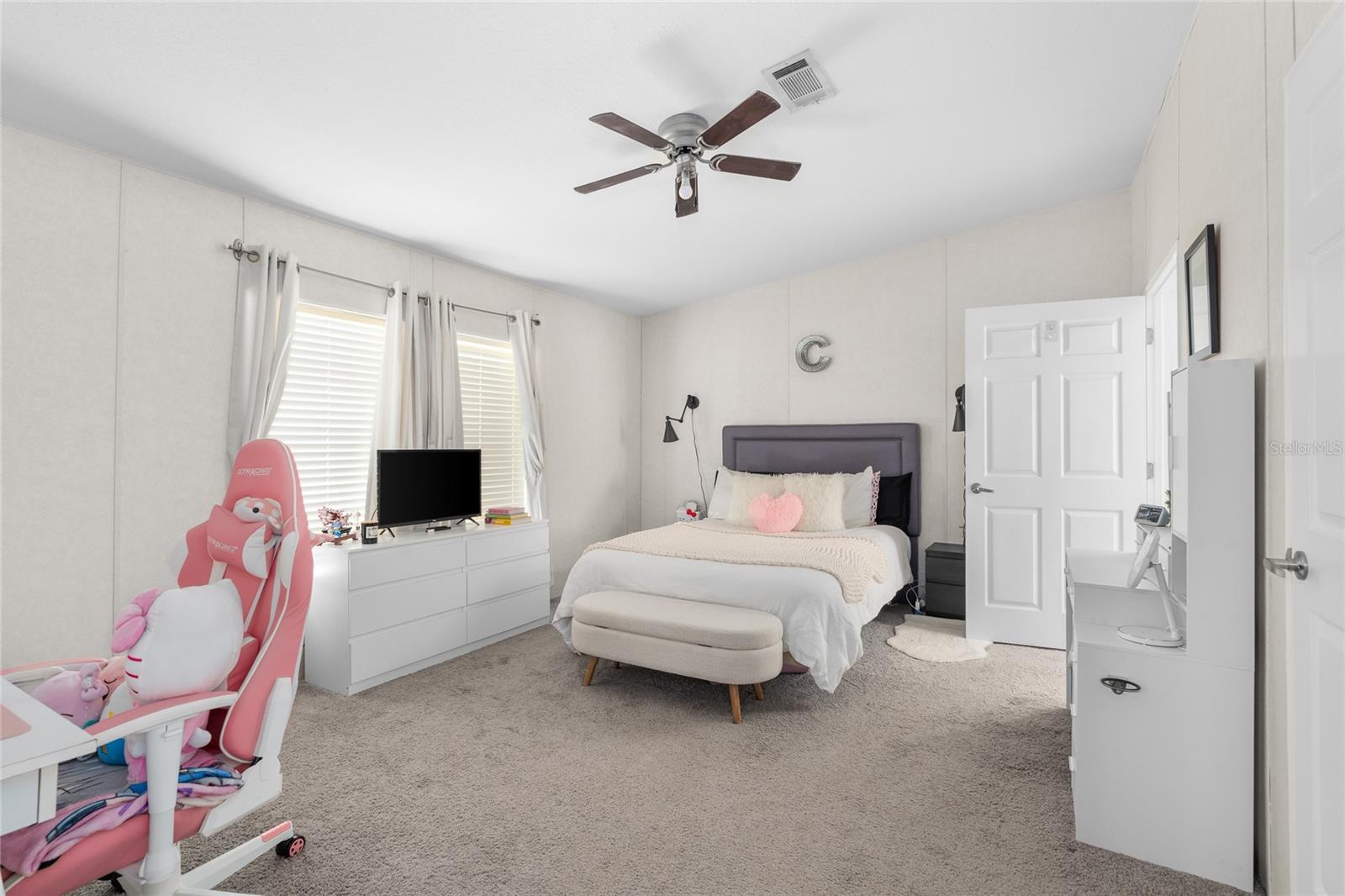 17382 HARRELL ST, BROOKER, FL, 32622