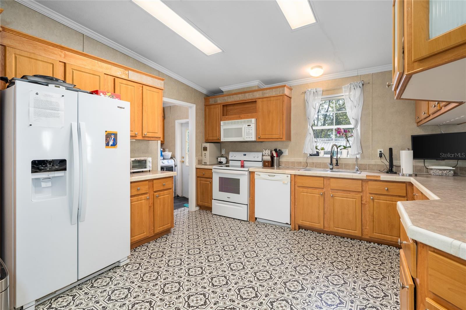 17382 HARRELL ST, BROOKER, FL, 32622