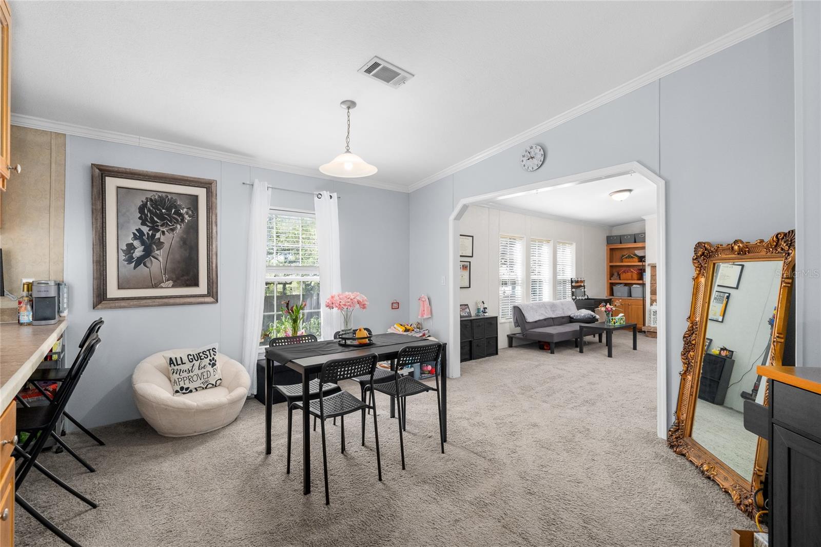 17382 HARRELL ST, BROOKER, FL, 32622