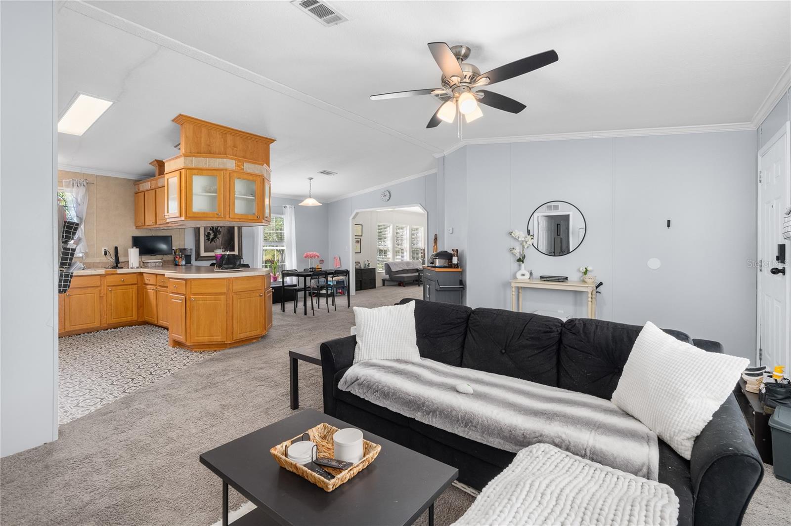 17382 HARRELL ST, BROOKER, FL, 32622