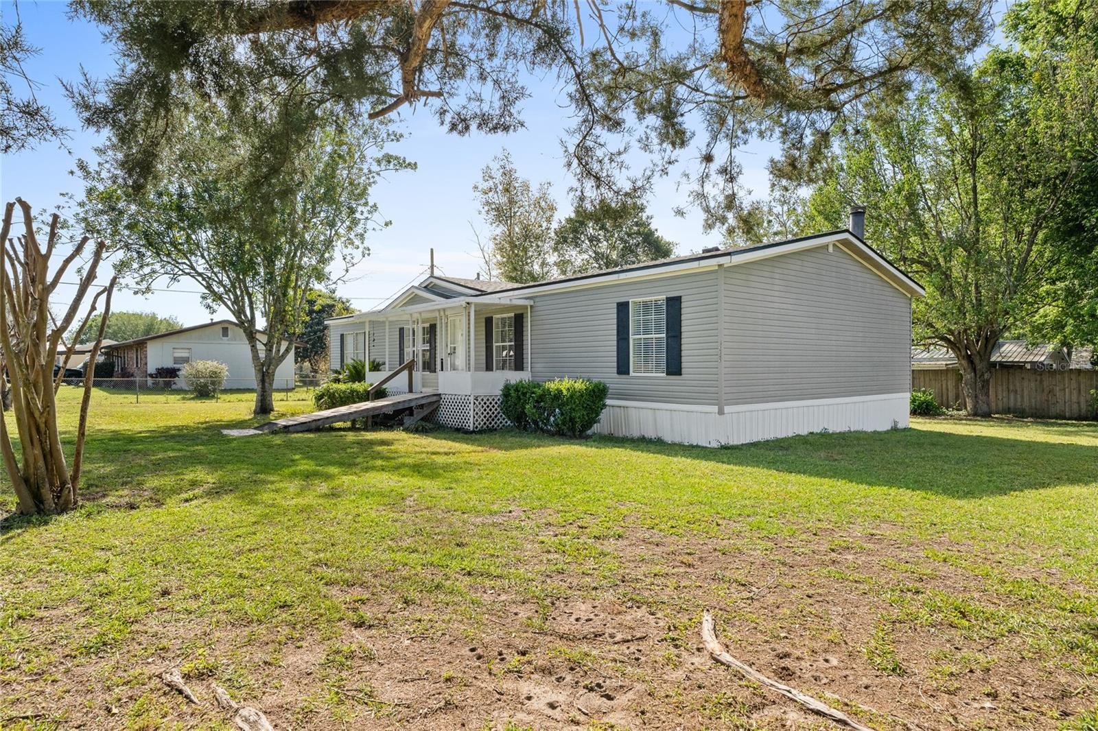 17382 HARRELL ST, BROOKER, FL, 32622