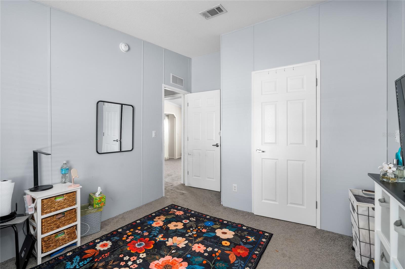 17382 HARRELL ST, BROOKER, FL, 32622