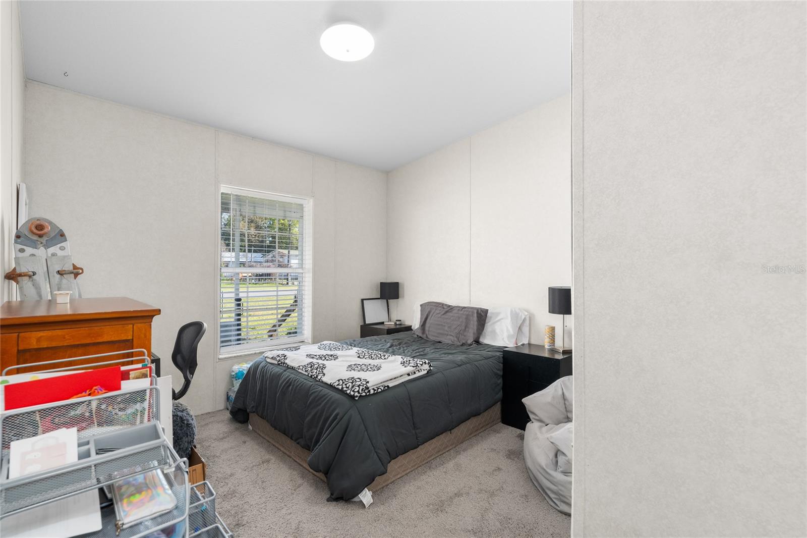 17382 HARRELL ST, BROOKER, FL, 32622