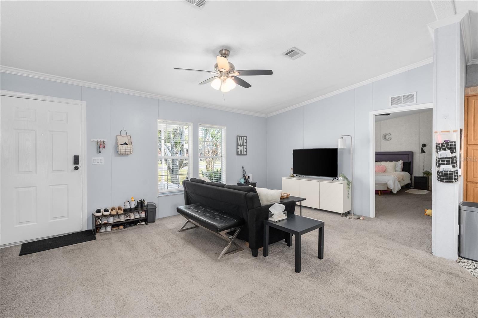 17382 HARRELL ST, BROOKER, FL, 32622