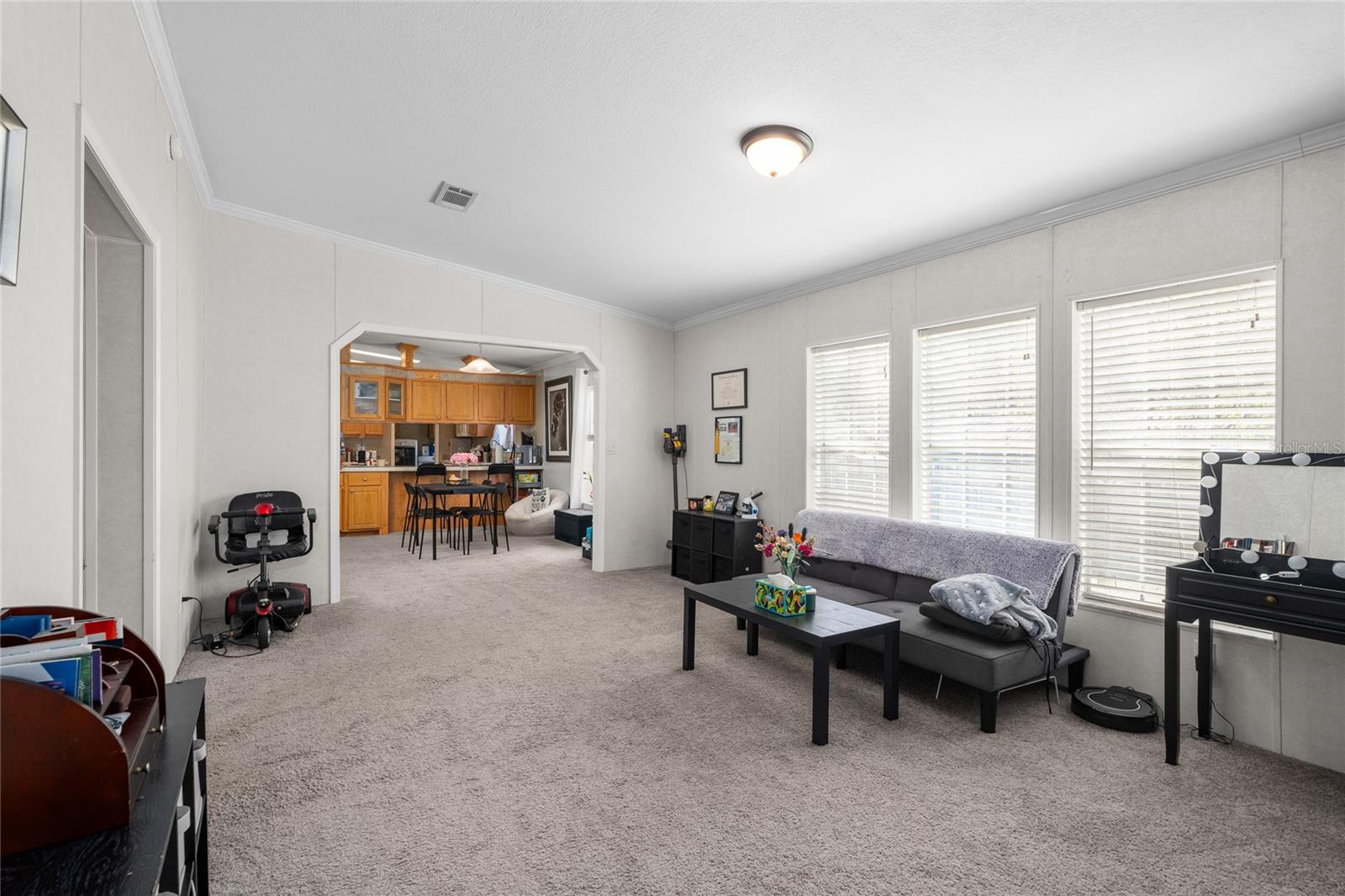 17382 HARRELL ST, BROOKER, FL, 32622