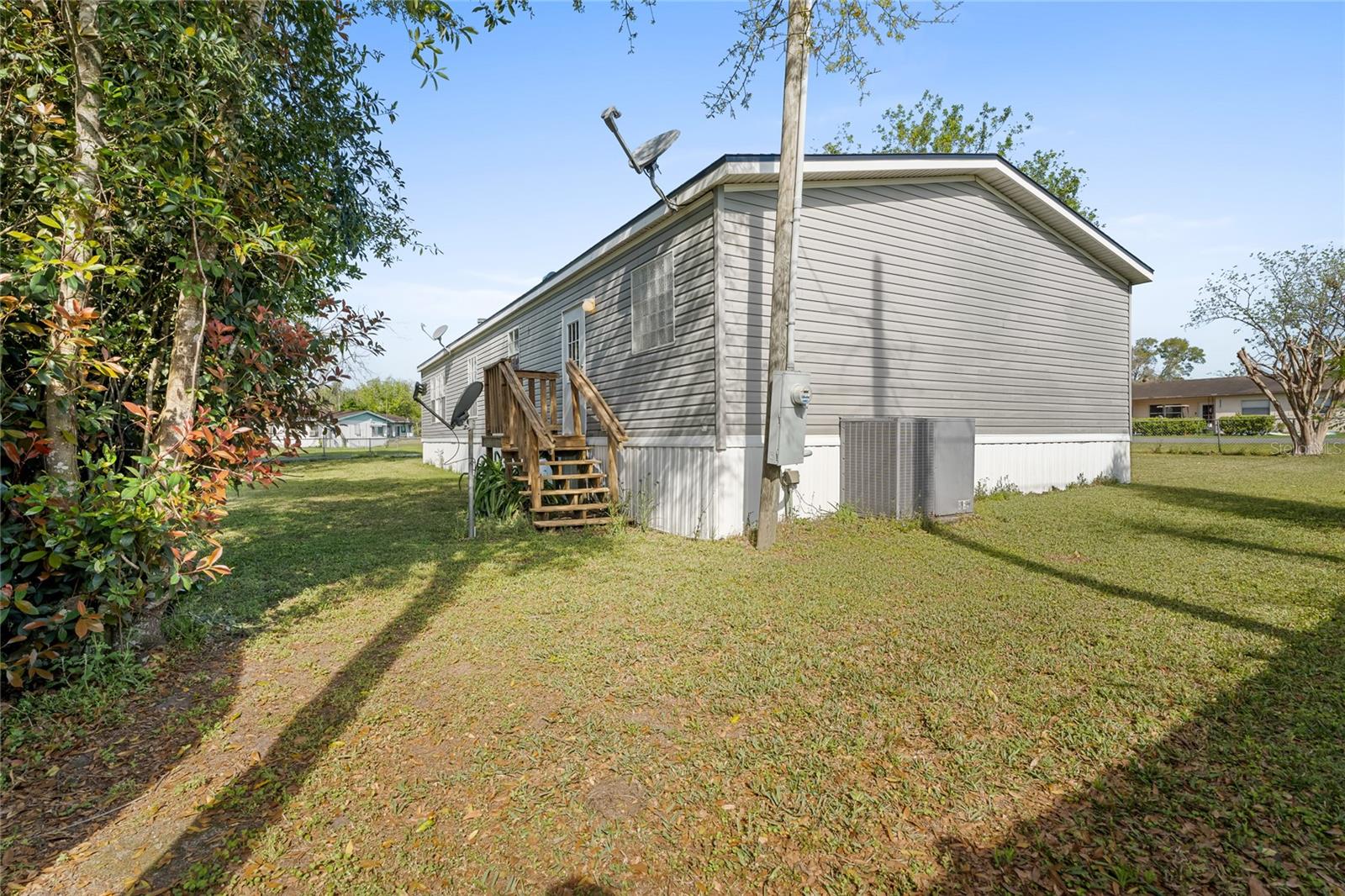 17382 HARRELL ST, BROOKER, FL, 32622