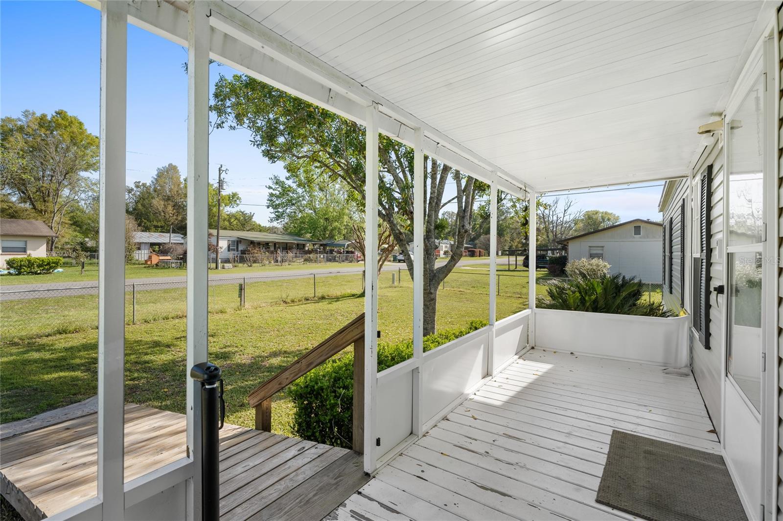 17382 HARRELL ST, BROOKER, FL, 32622