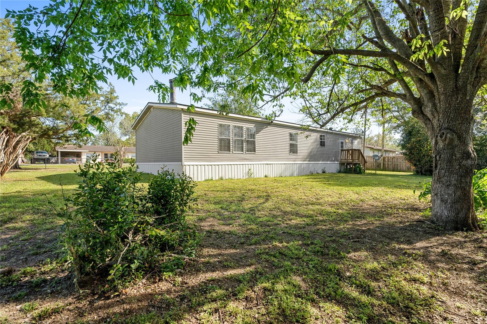 17382 HARRELL ST, BROOKER, FL, 32622