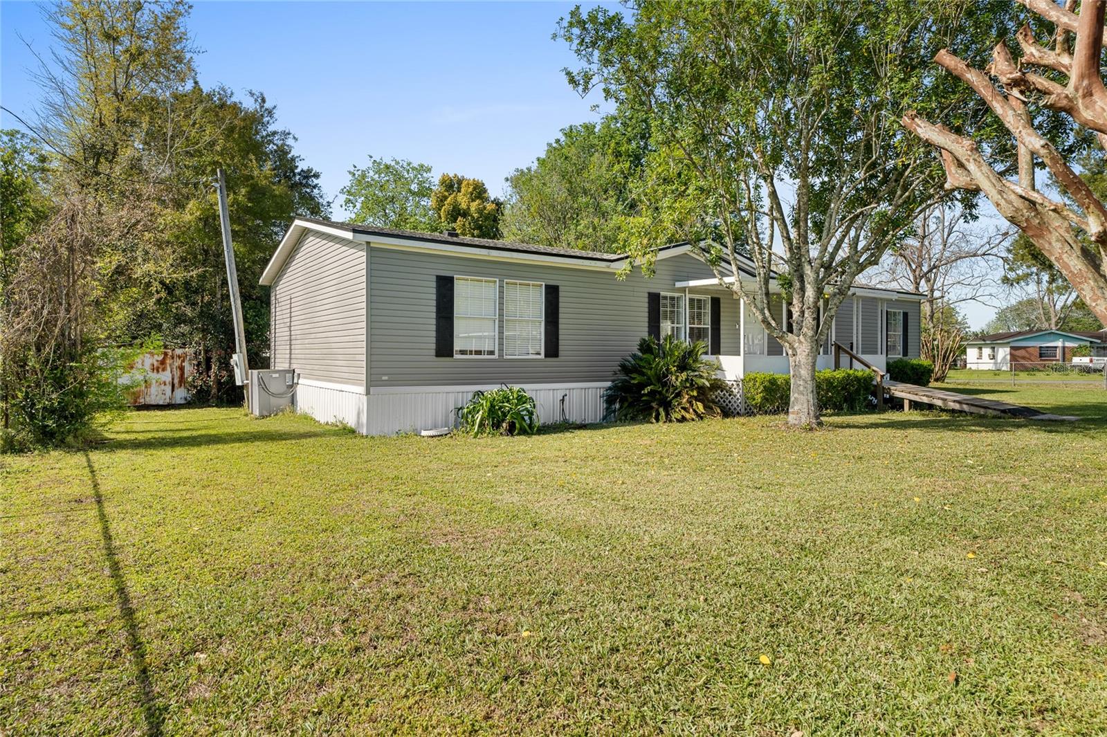 17382 HARRELL ST, BROOKER, FL, 32622