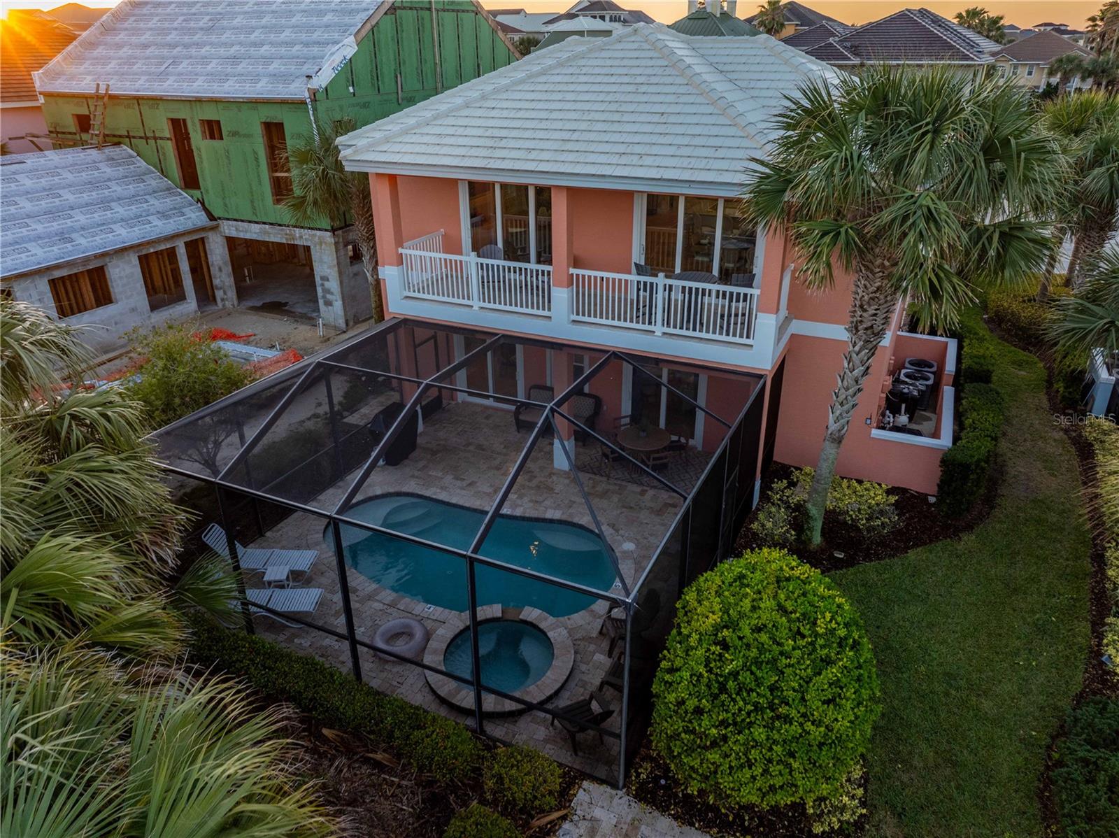 22 CINNAMON BEACH PL, PALM COAST, FL, 32137