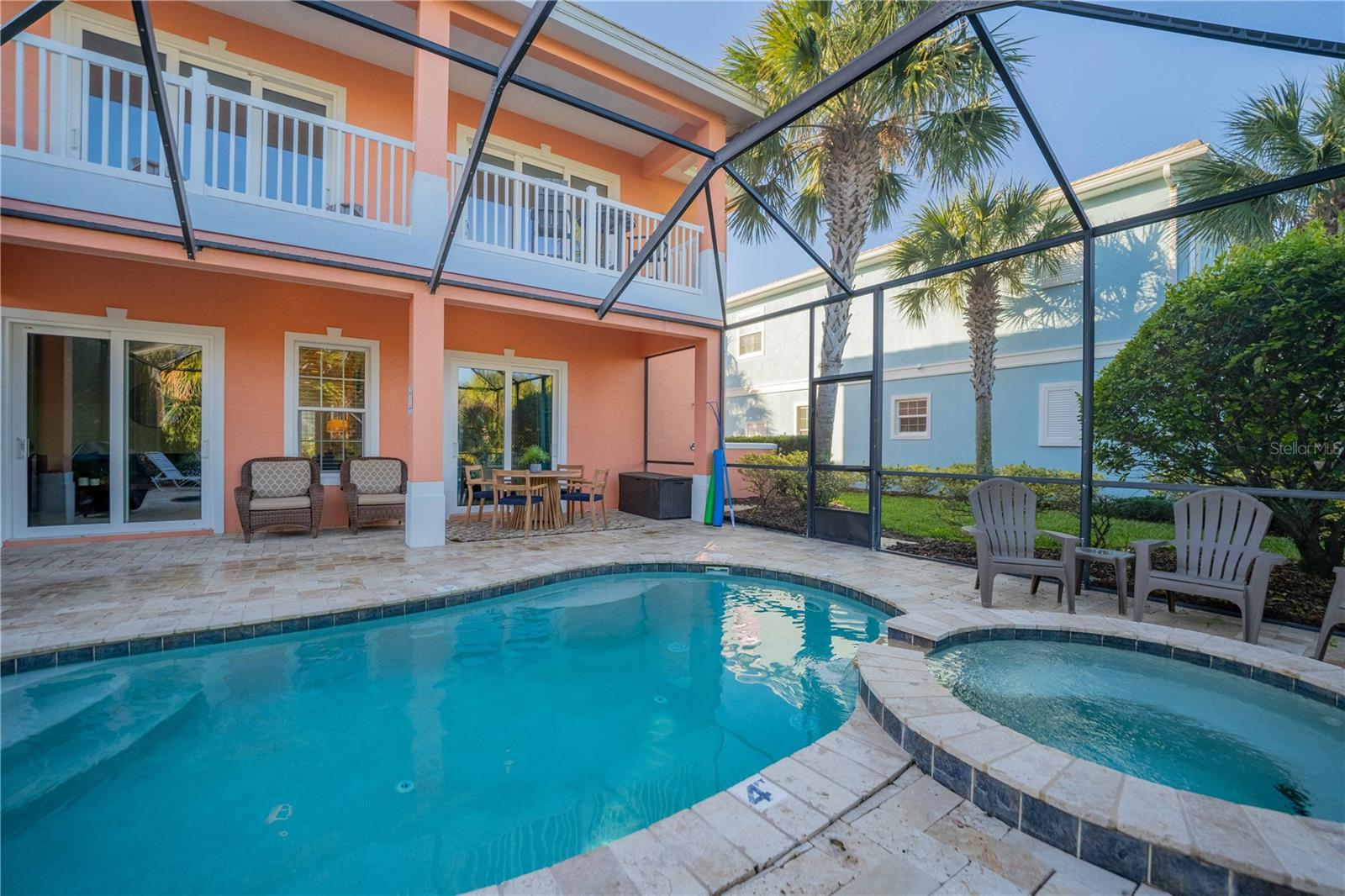 22 CINNAMON BEACH PL, PALM COAST, FL, 32137