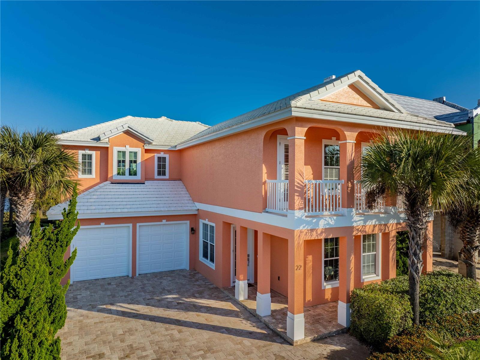 22 CINNAMON BEACH PL, PALM COAST, FL, 32137
