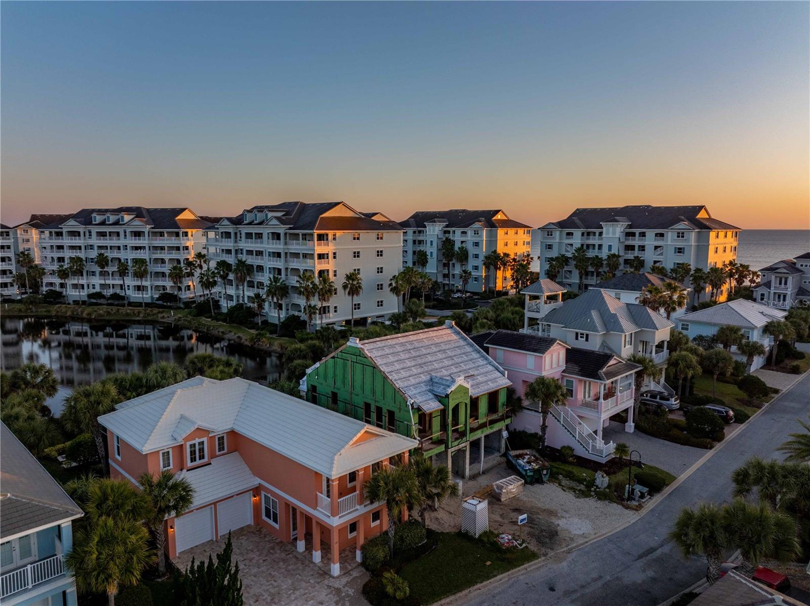 22 CINNAMON BEACH PL, PALM COAST, FL, 32137