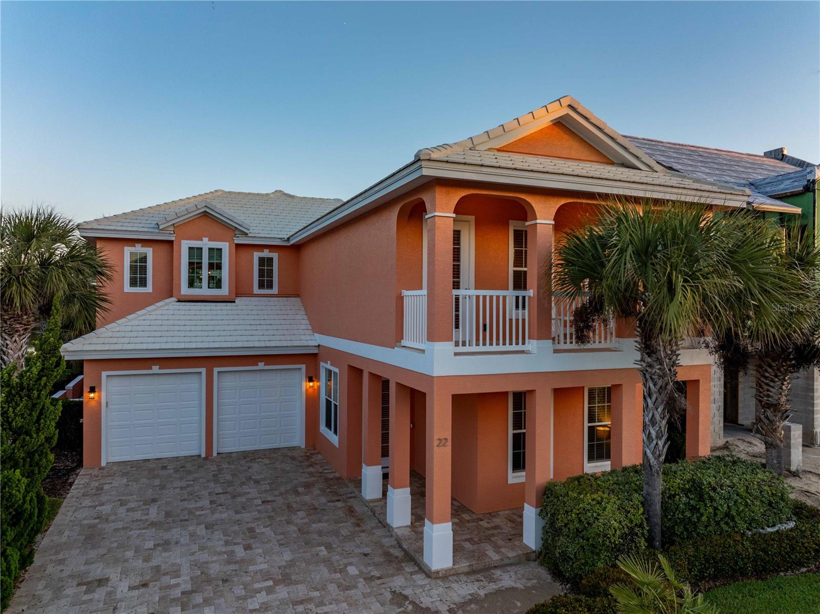 22 CINNAMON BEACH PL, PALM COAST, FL, 32137