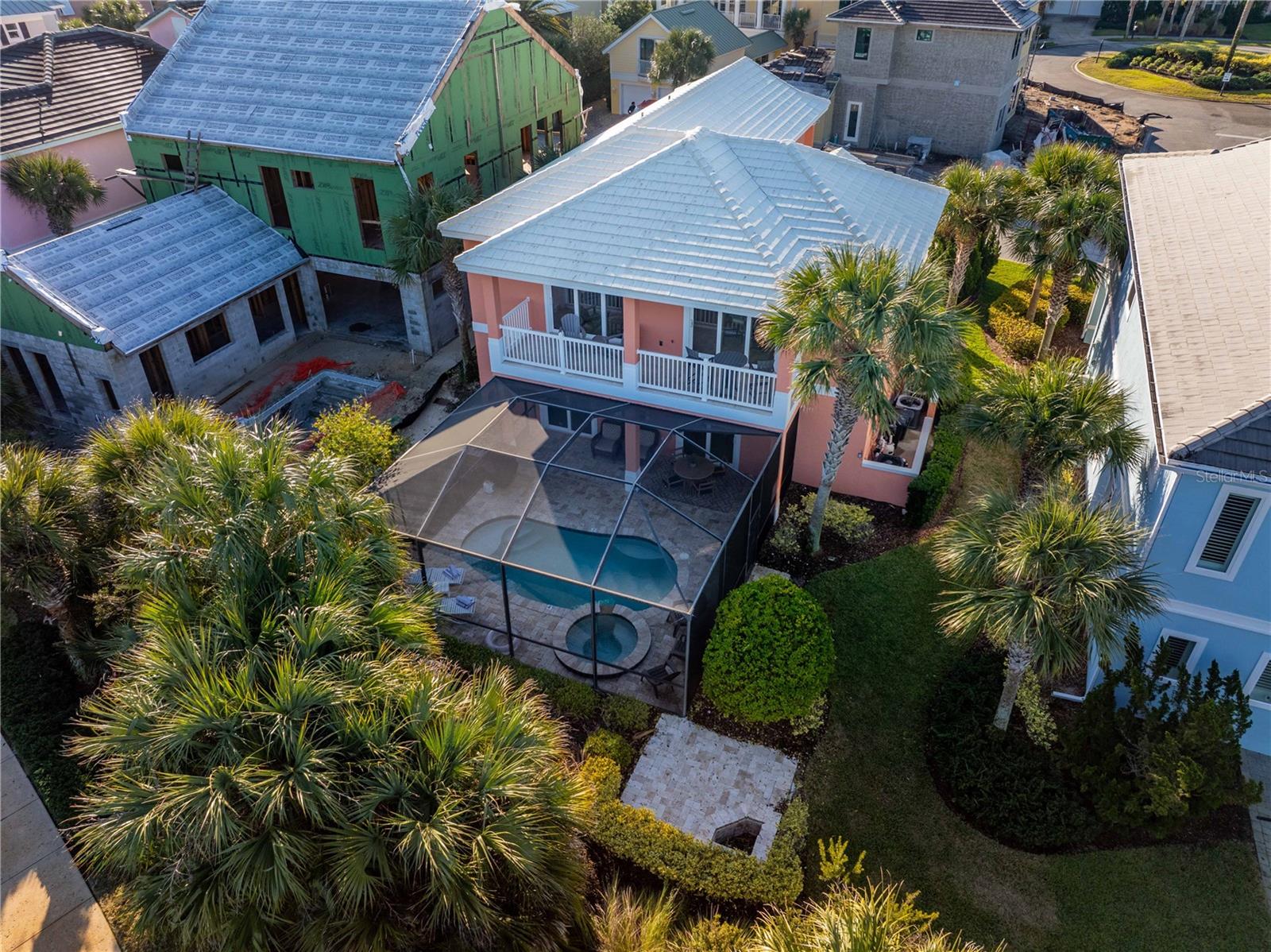 22 CINNAMON BEACH PL, PALM COAST, FL, 32137