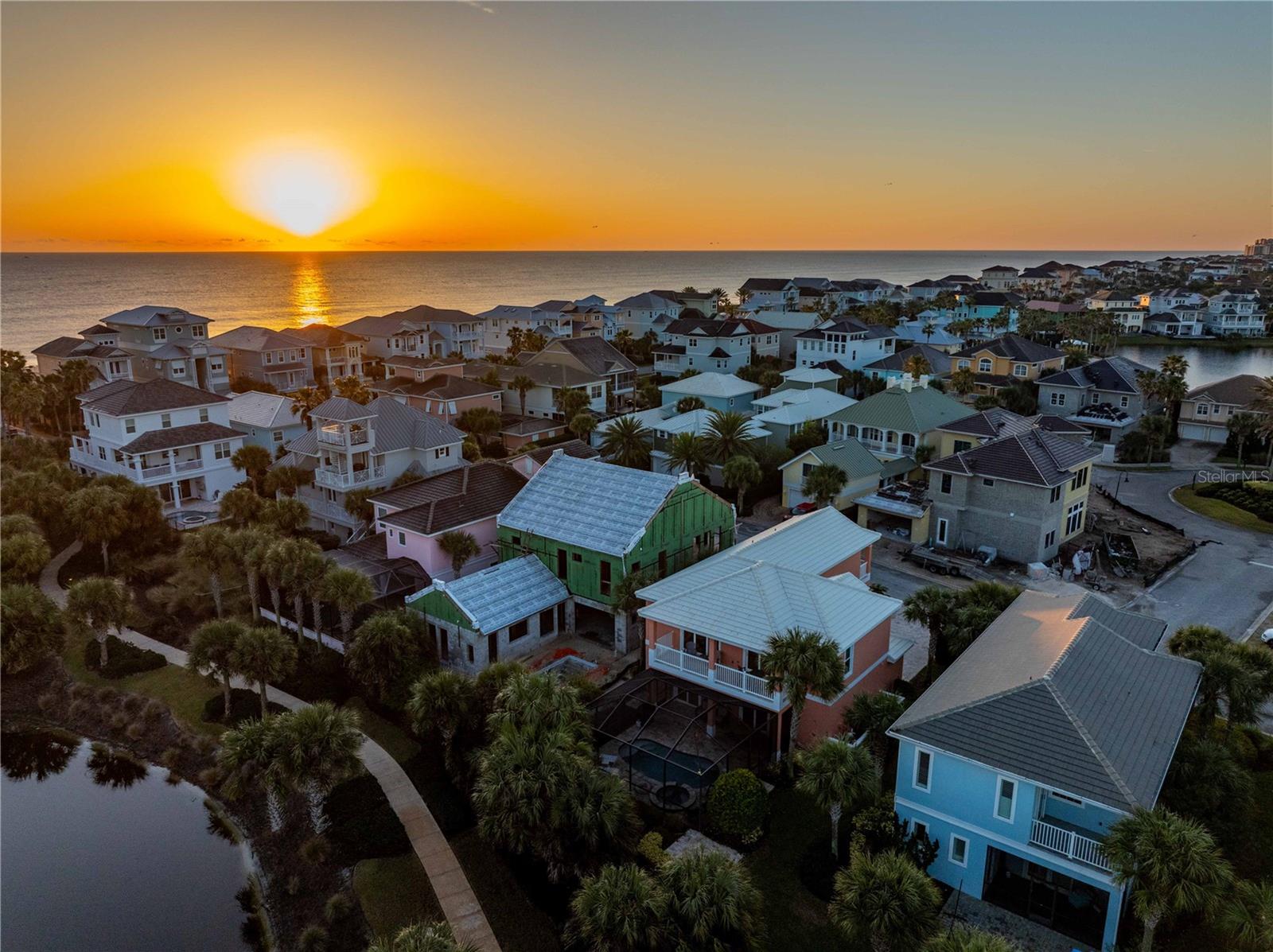 22 CINNAMON BEACH PL, PALM COAST, FL, 32137