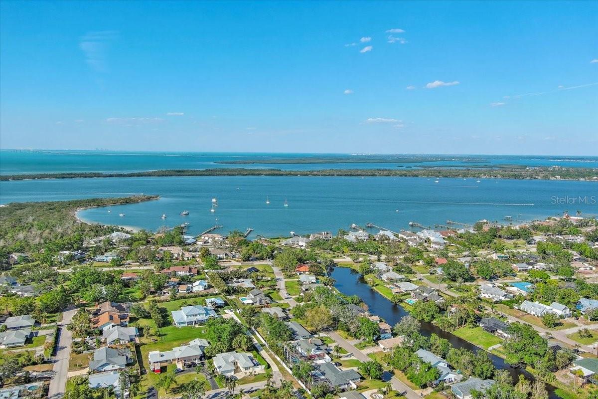 8208 17TH AVE NW, BRADENTON, FL, 34209