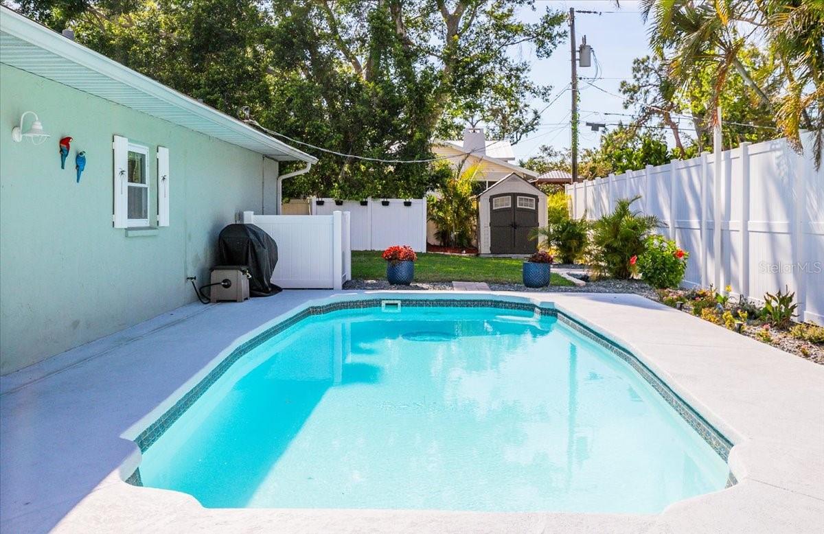 8208 17TH AVE NW, BRADENTON, FL, 34209