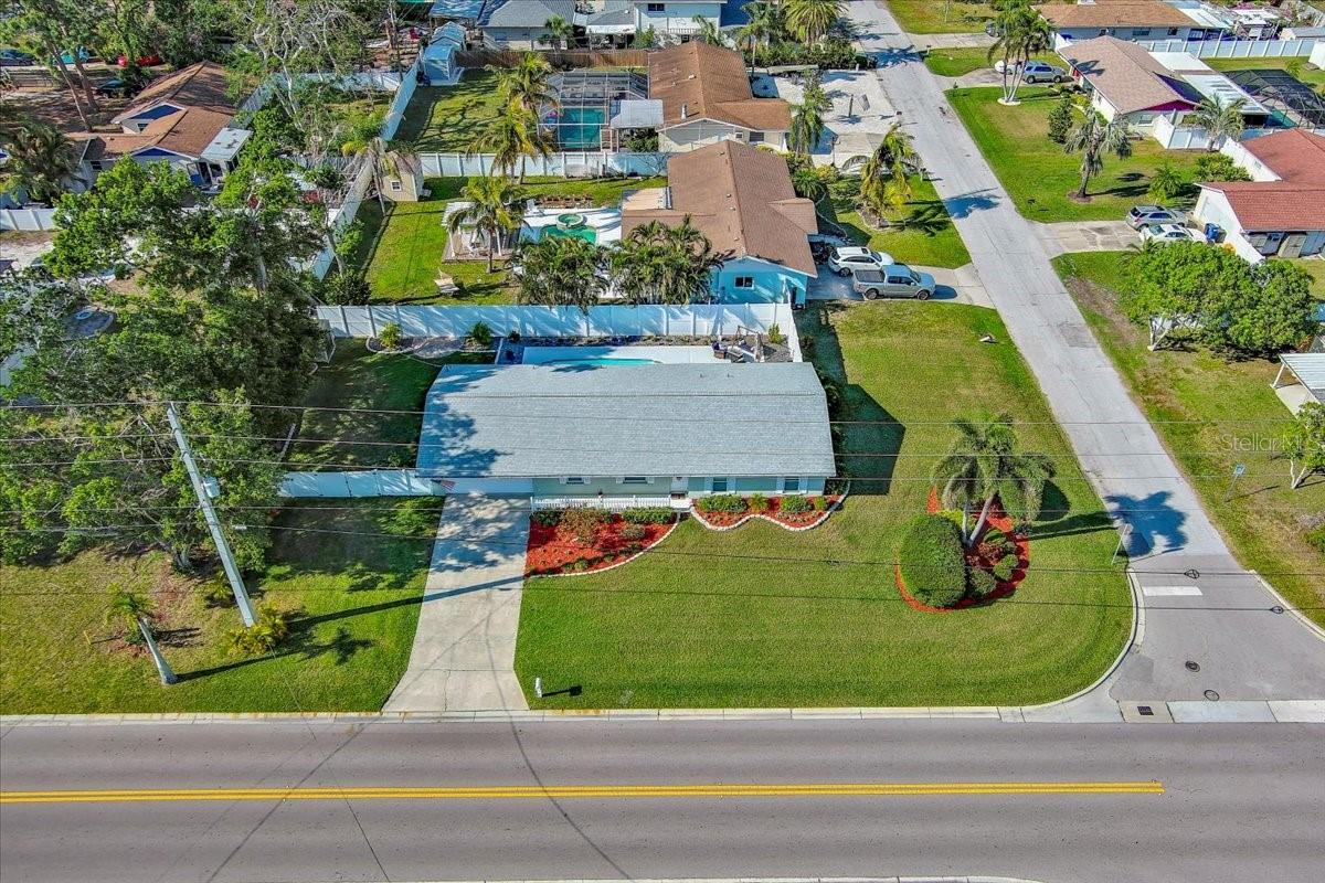 8208 17TH AVE NW, BRADENTON, FL, 34209