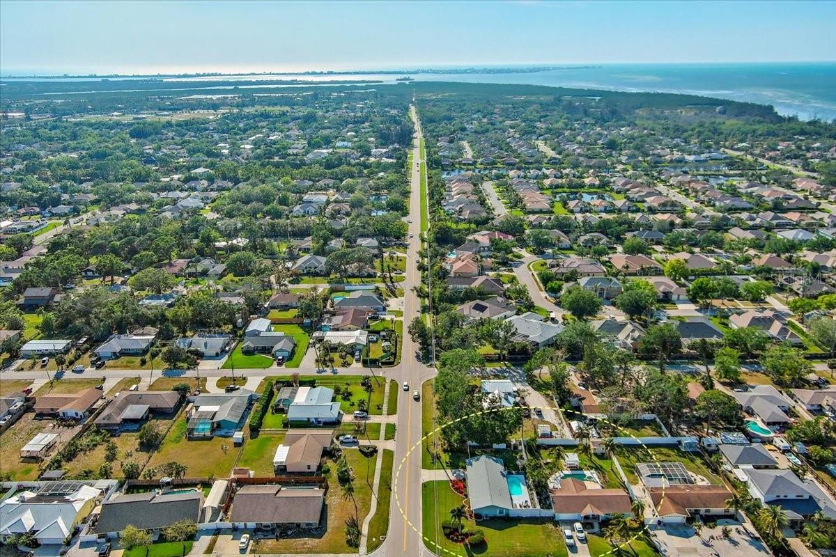 8208 17TH AVE NW, BRADENTON, FL, 34209