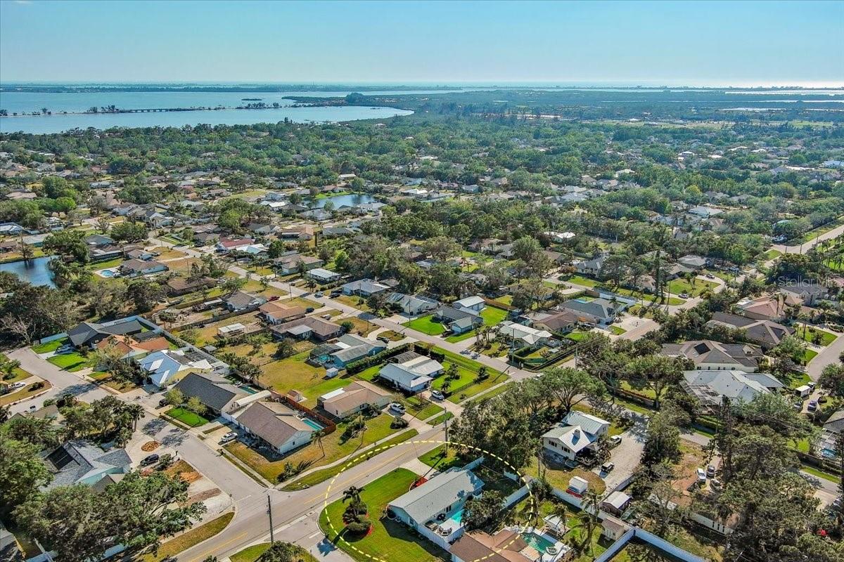 8208 17TH AVE NW, BRADENTON, FL, 34209